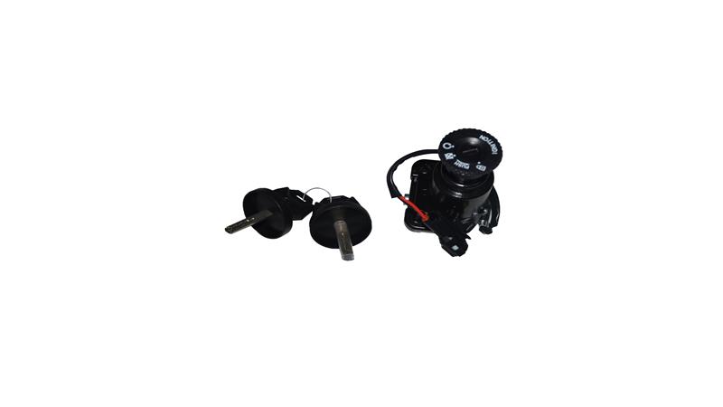 KONTAK SETİ (XWOLF 700)